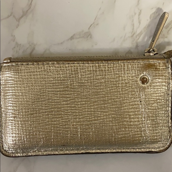 Michael Kors Keychain Coin Purse - Picture 6 of 9